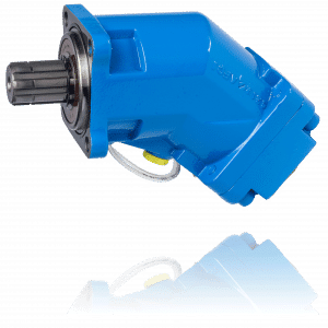hydroleduc moteur mxp