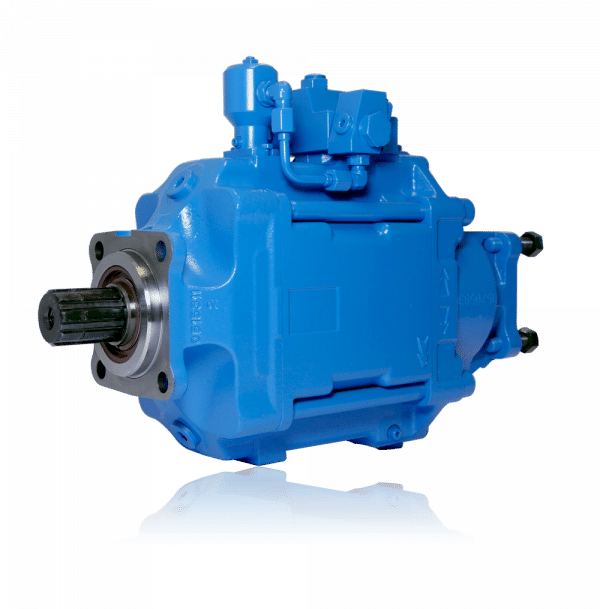 hydroleduc pompe txv couple constant ref