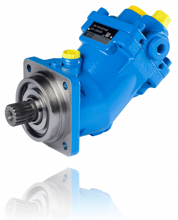 hydroleduc pompe w