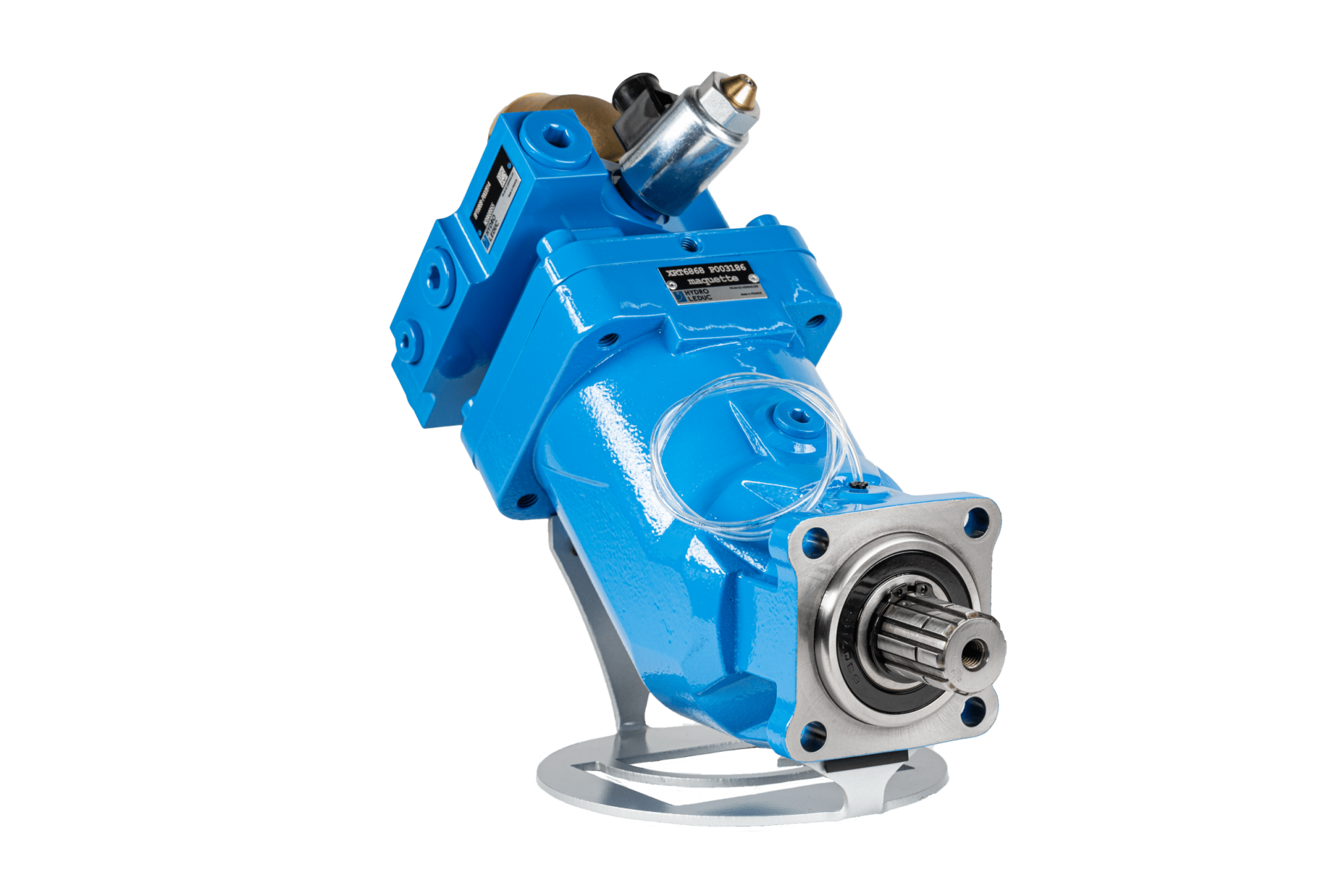 XRT Serie - HYDRO LEDUC