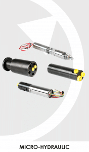 MICRO HYDRAULIQUE EN
