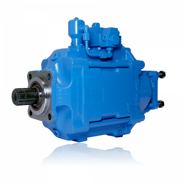 hydroleduc pompe txv couple constant ref