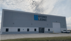 hydroleduc news hlna usa katy