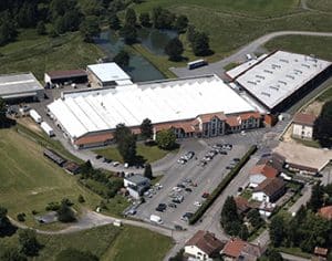 hydroleduc usine