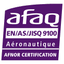 logo afaq