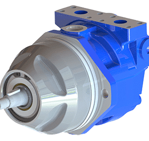 hydroleduc moteur en ligne MT45