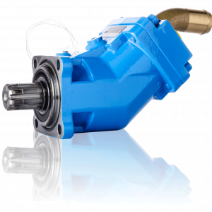 hydroleduc pompe XPI 1