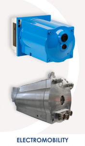 Découvrez le GEP7.3, un groupe électropompe innovant adapté pour les véhicules hybrides. Compact, léger et facile à utiliser, ce groupe électropompe est un choix idéal pour une variété d’applications. Grâce au moteur électrique brushless à courant continu, au variateur, et à la pompe hydraulique à pistons radiaux, le GEP7.3 offre des performances fiables.