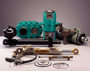 hydroleduc anciennes pompes 1