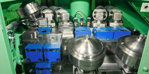 hydroleduc application moteur marin accu