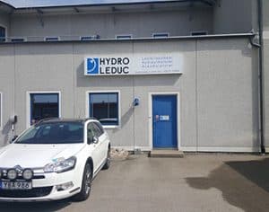 hydroleduc hlab sweden 1