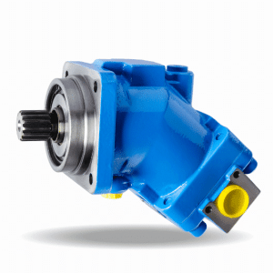 hydroleduc moteurs cylindree fixe