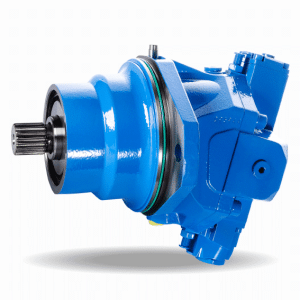 hydroleduc moteurs cylindree variable