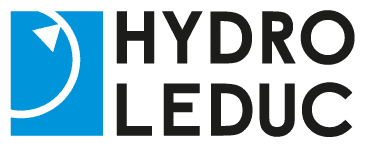 logo hydroleduc