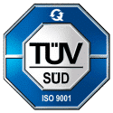 logo tuv