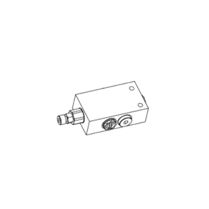 valve circulation fcv