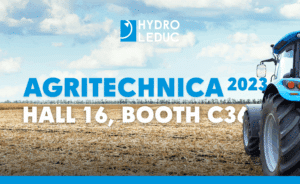 agritechnica