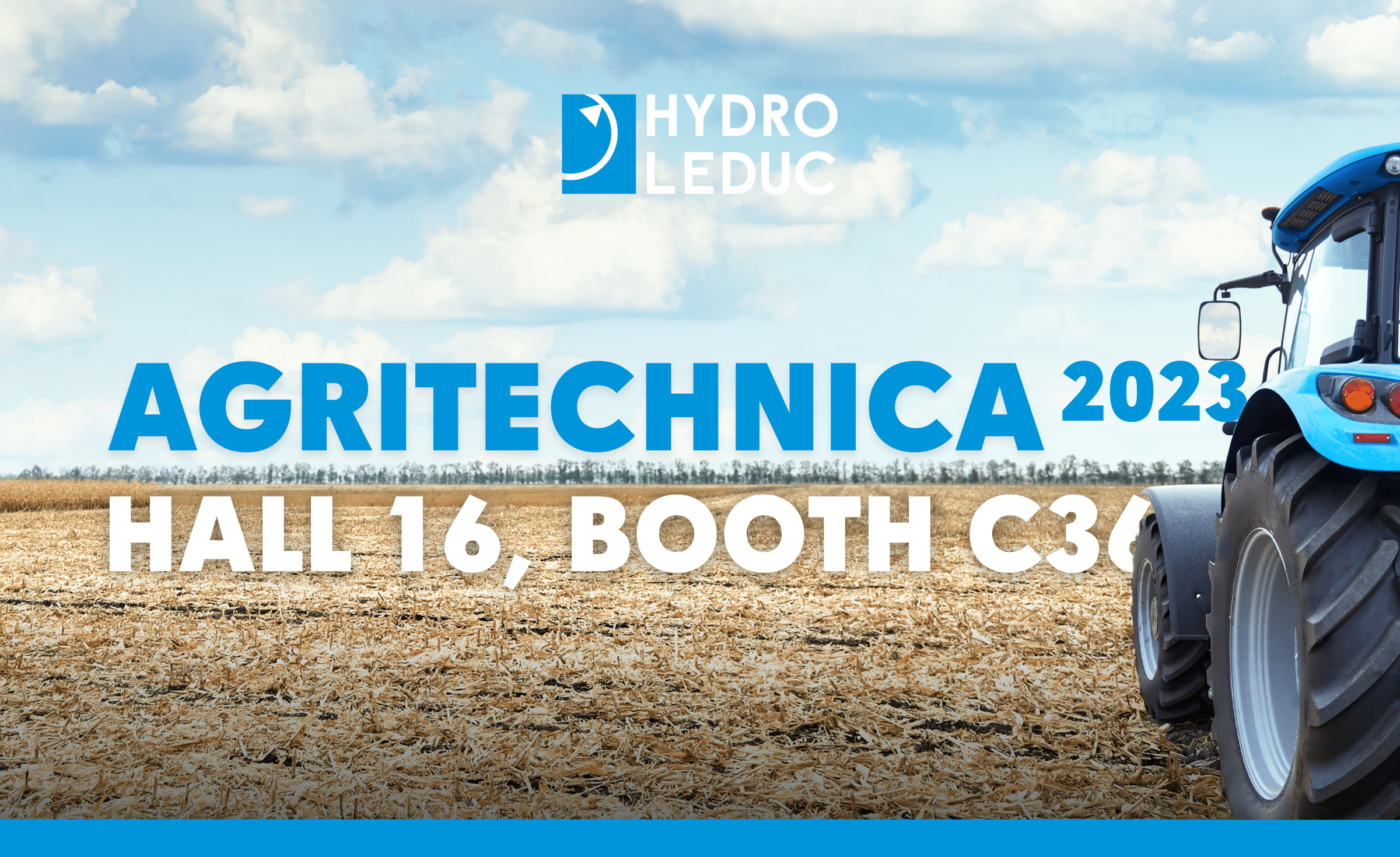 agritechnica