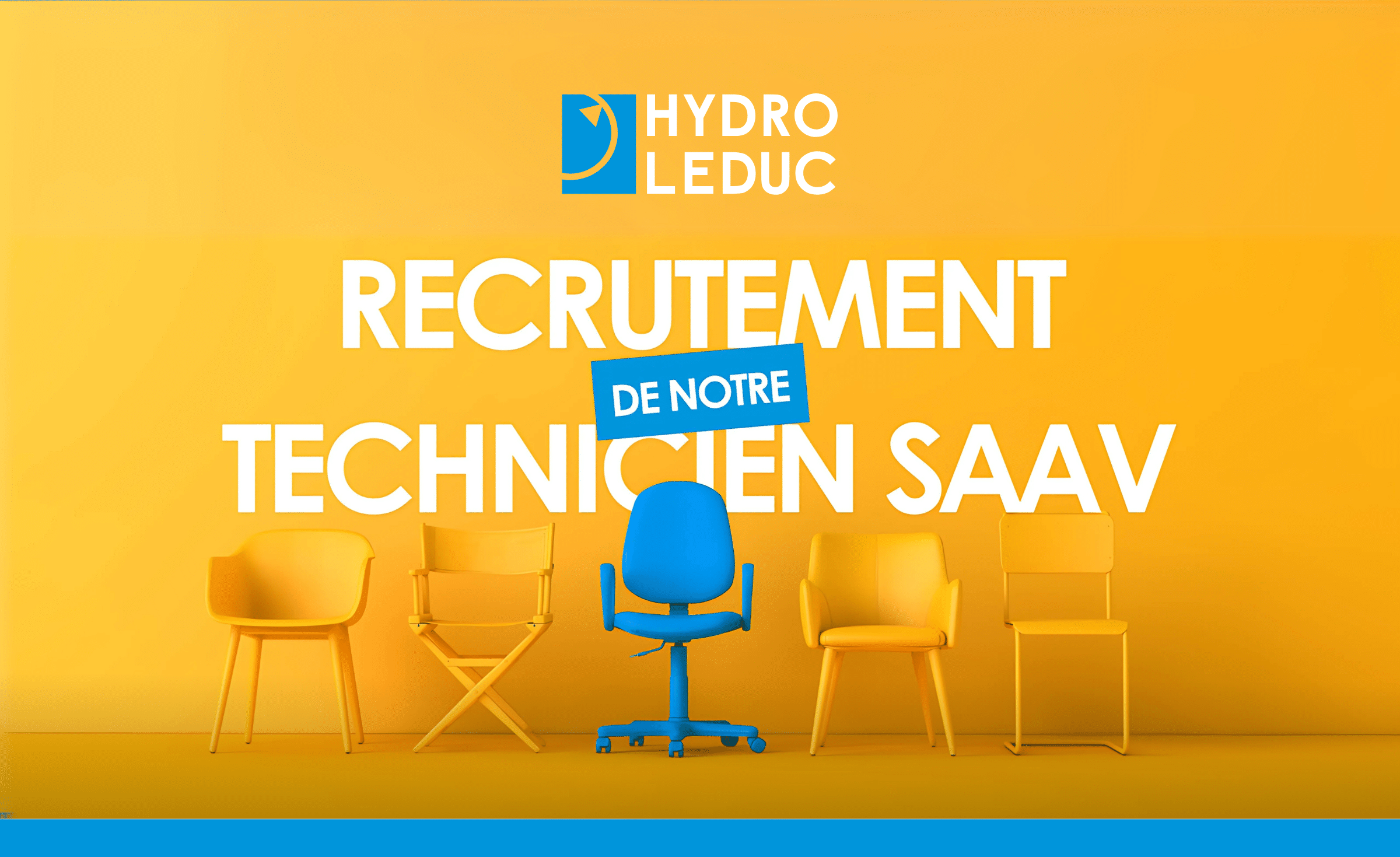 recrutement