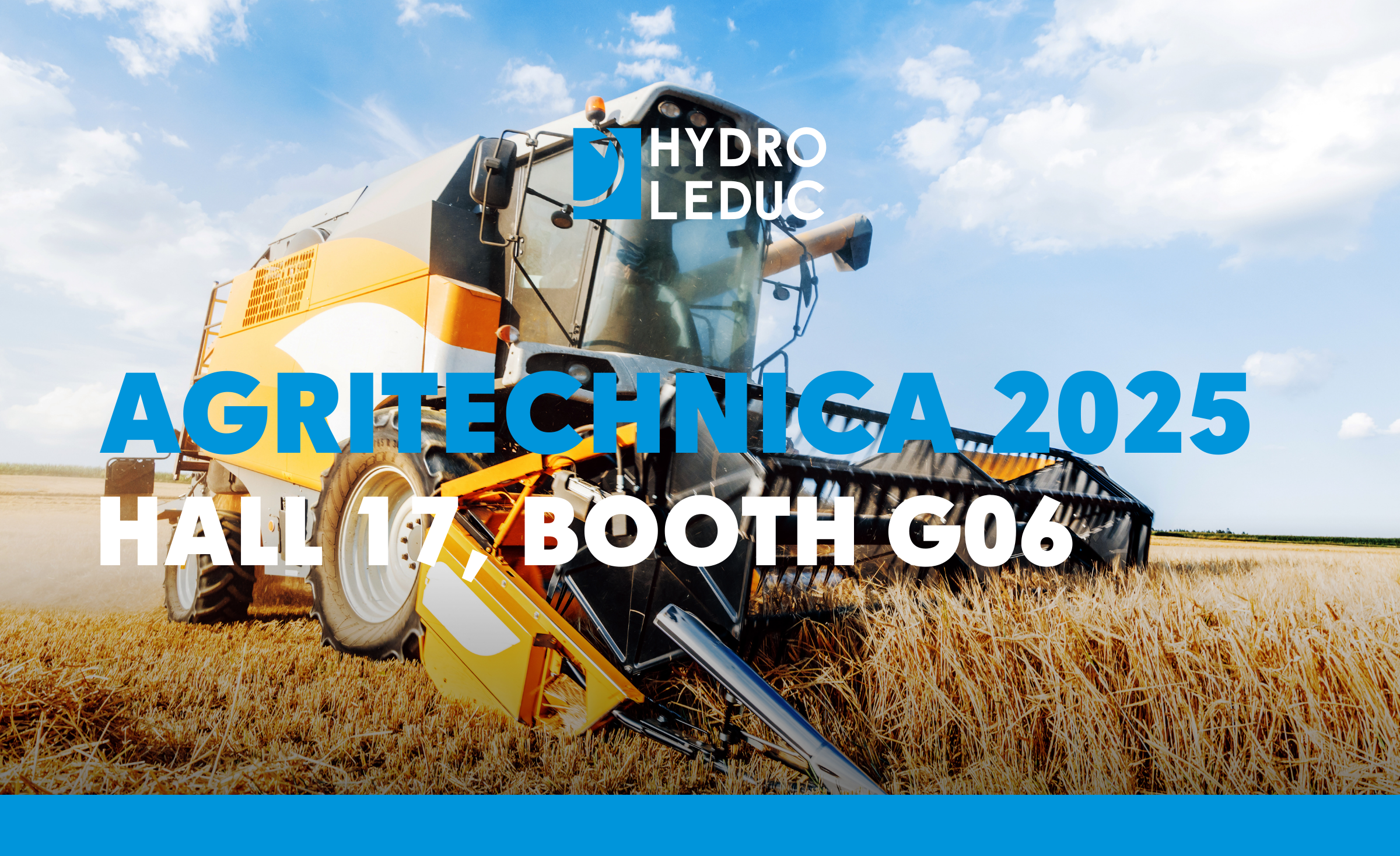 agritechnica 2025 1