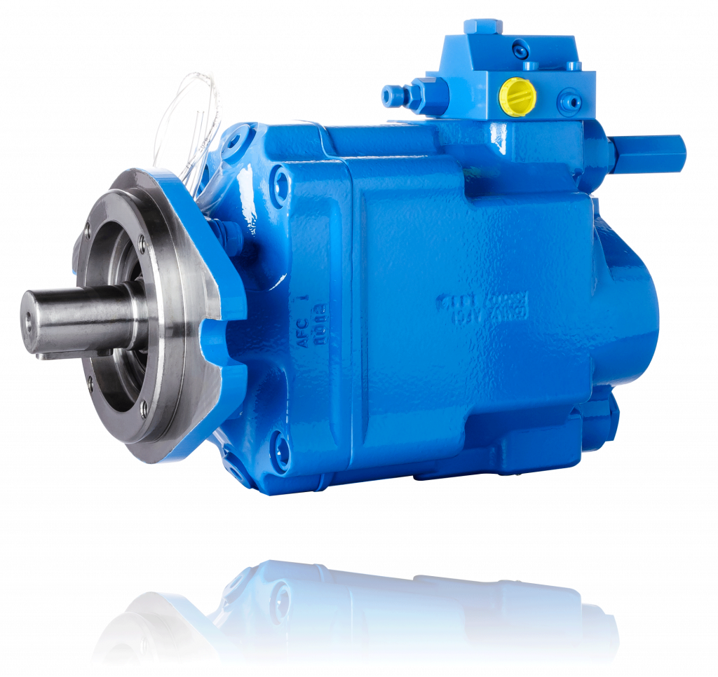 DELTA series pump Hydro Leduc