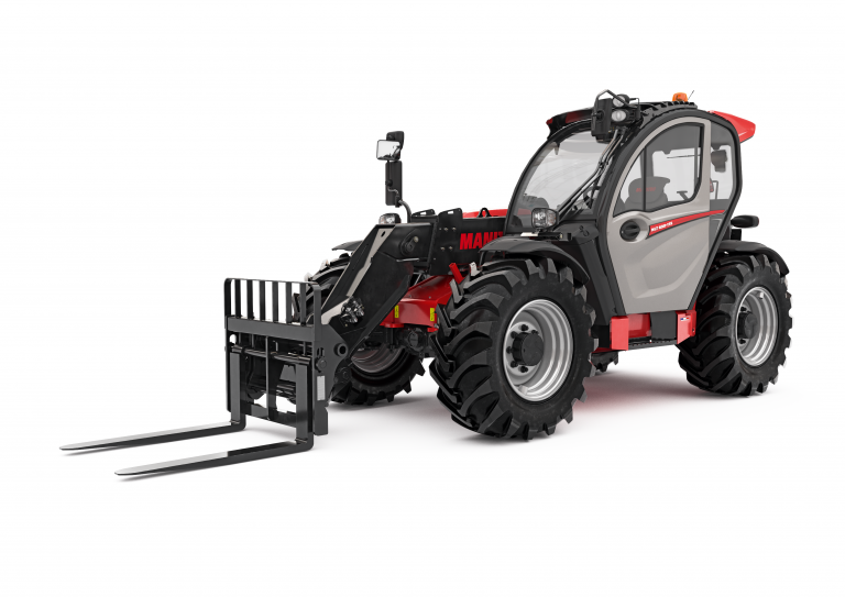 Manitou BF MLT630