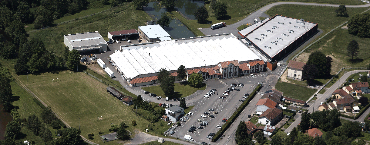 hydroleduc france production factory