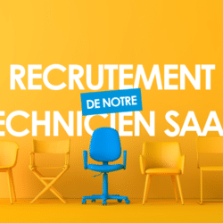 Recrutement Technicien SAV Youtube