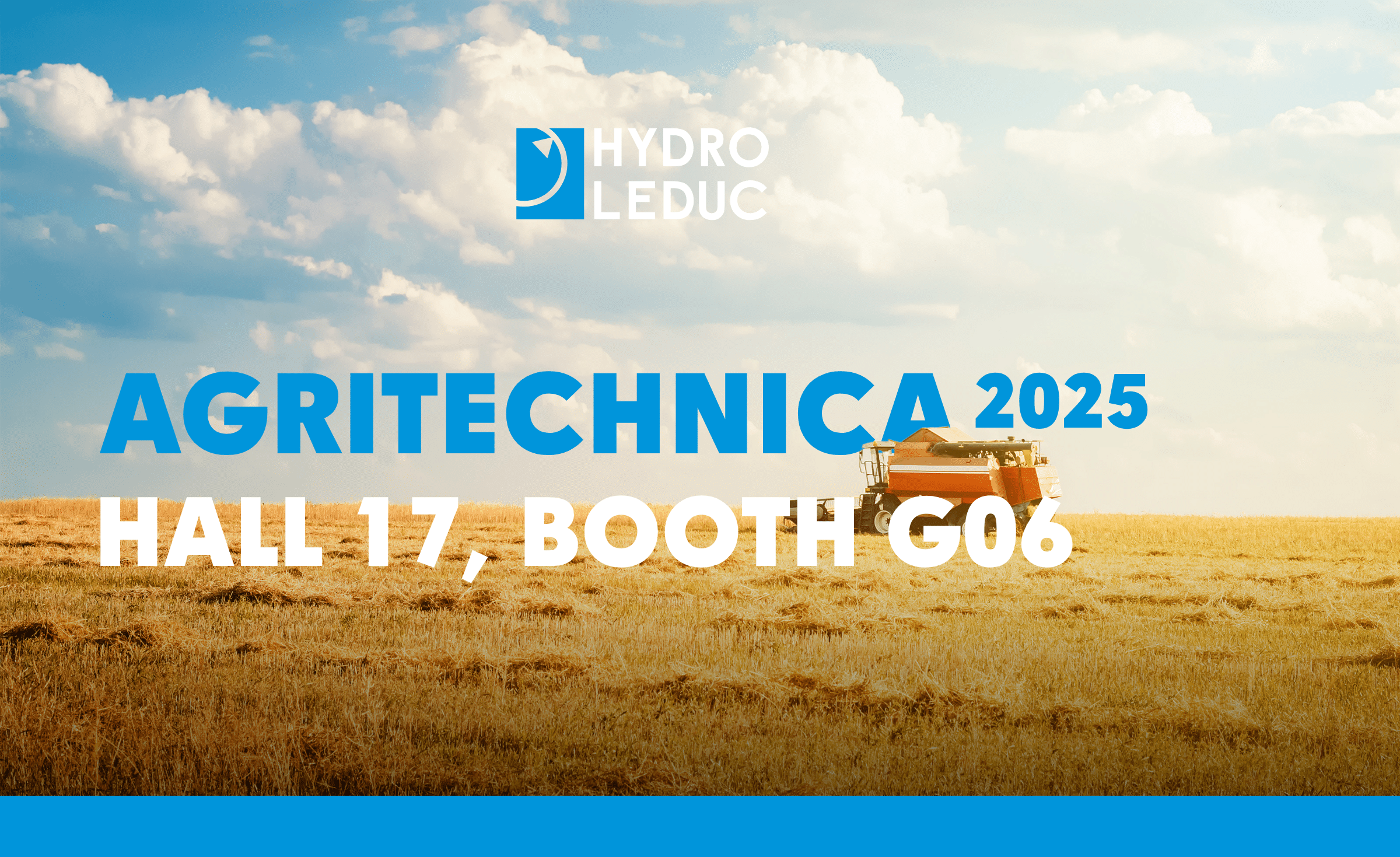agritechnica 2025 1