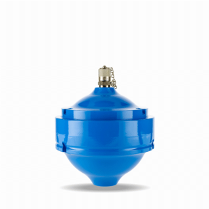 hydroleduc accumulateur spherique 1