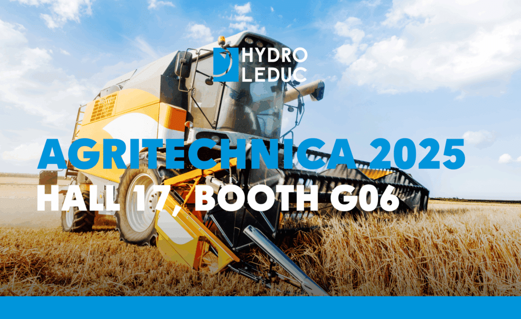 agritechnica 2025 1